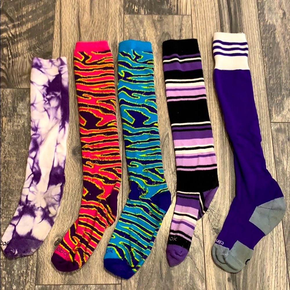 FIELD HOCKEY SOCK BUNDLE